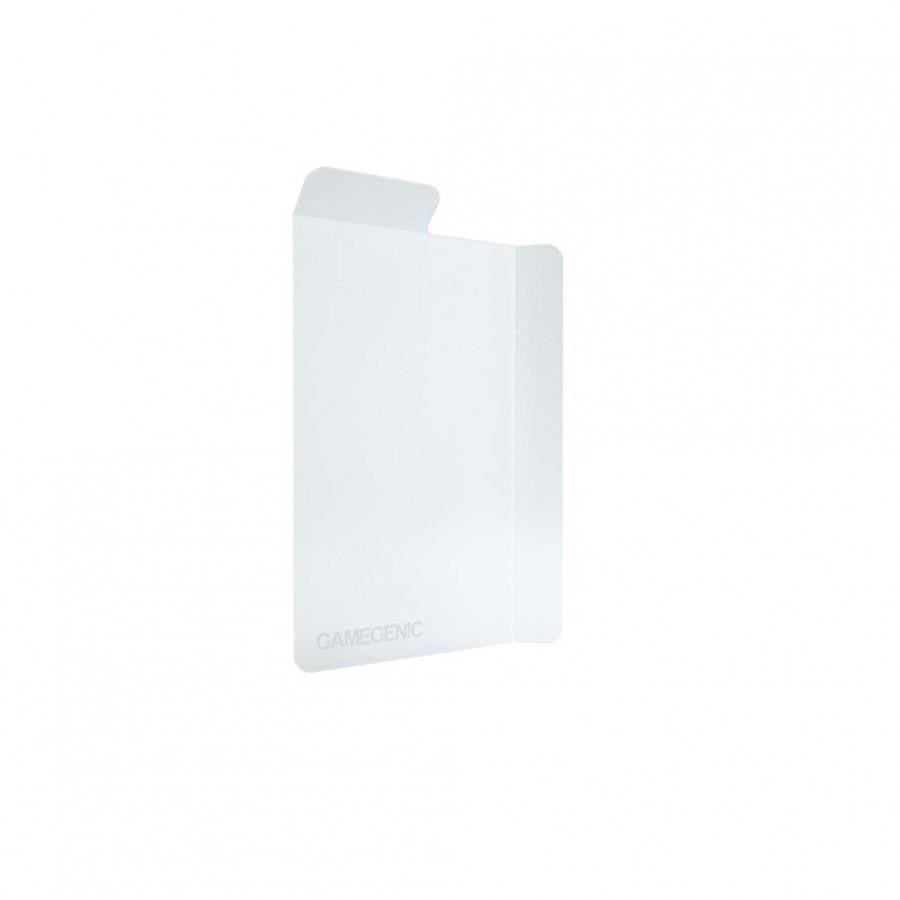 Gamegenic Deck Holder 100+ Clear